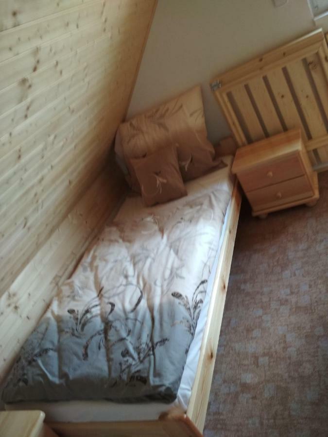 Rychlebska Pohoda Černá Voda Eksteriør billede